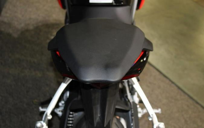 2024 Aprilia® Tuono 660 Factory