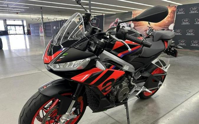2024 Aprilia® Tuono 660 Factory
