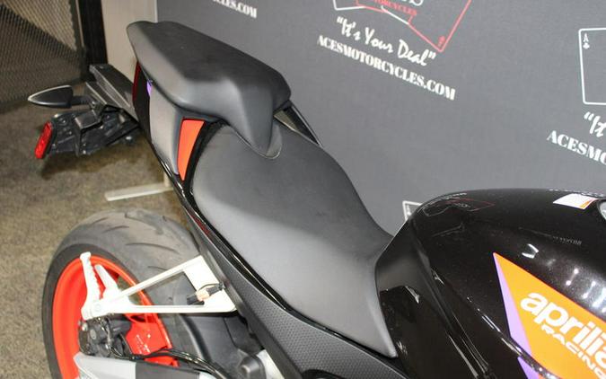 2024 Aprilia® Tuono 660 Factory