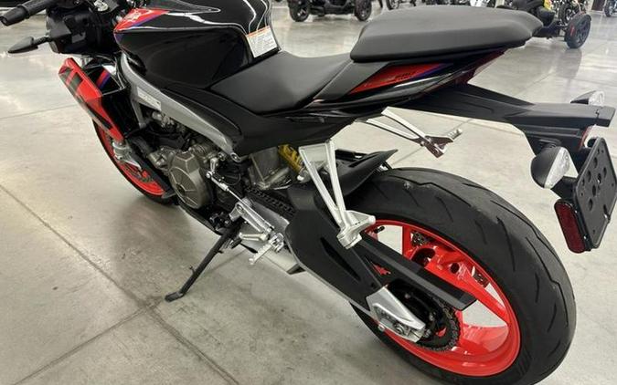 2024 Aprilia® Tuono 660 Factory