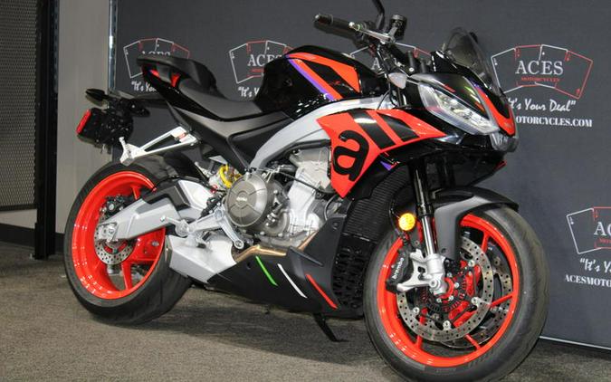 2024 Aprilia® Tuono 660 Factory