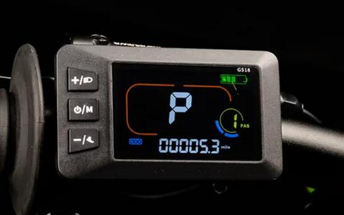 2025 Rawrr Mantis Mini R17