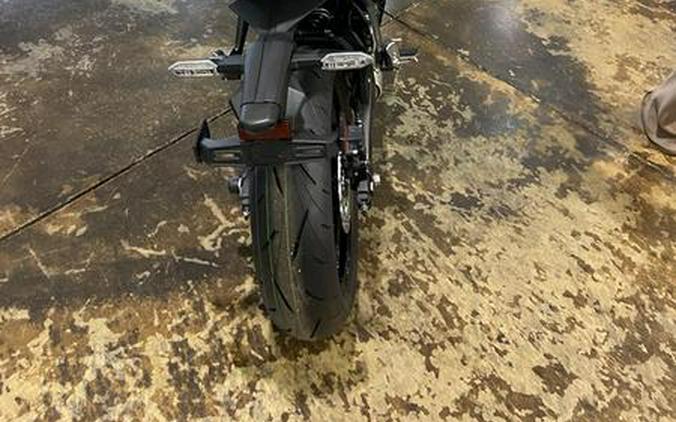 2026 Kawasaki Ninja® 650 ABS