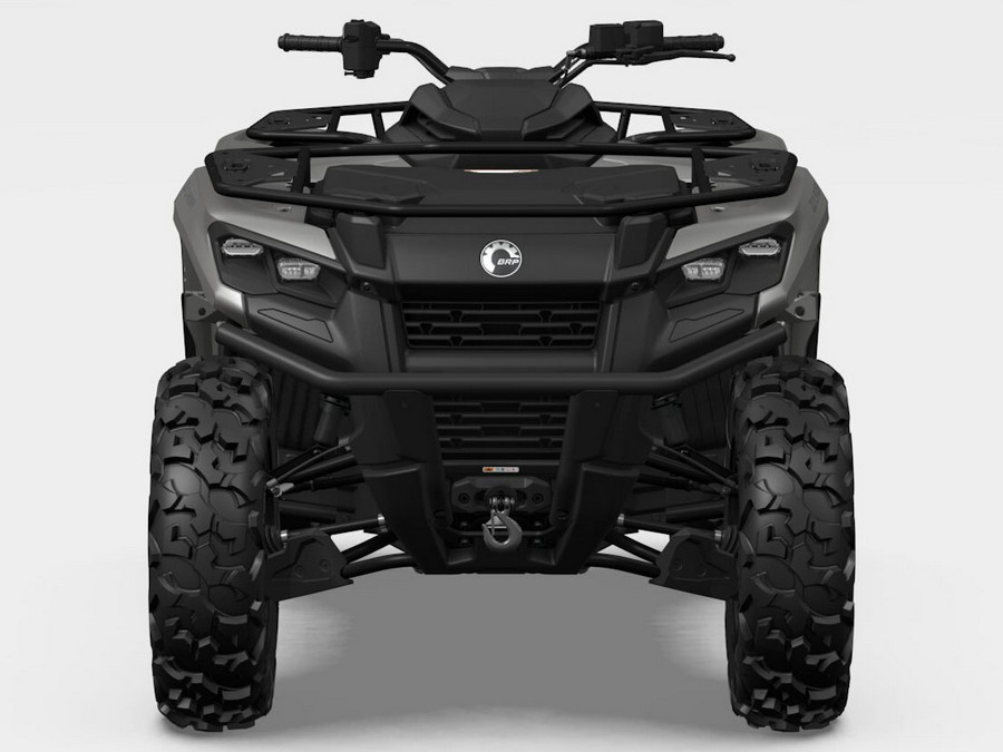 2026 Can-Am Outlander XT 700