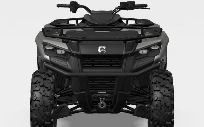 2026 Can-Am Outlander XT 700