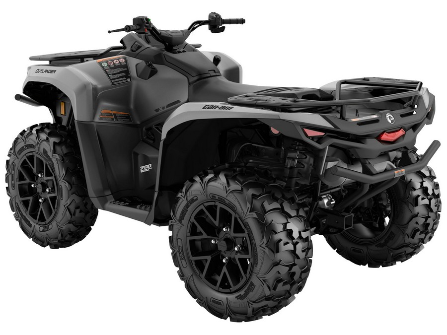 2026 Can-Am Outlander XT 700