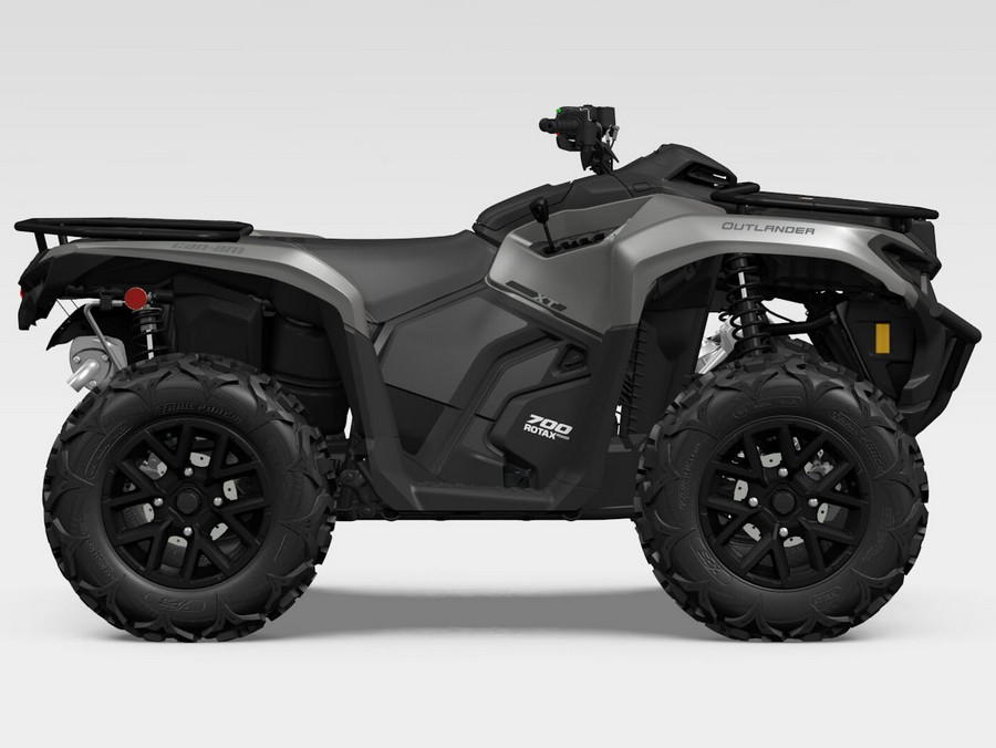 2026 Can-Am Outlander XT 700