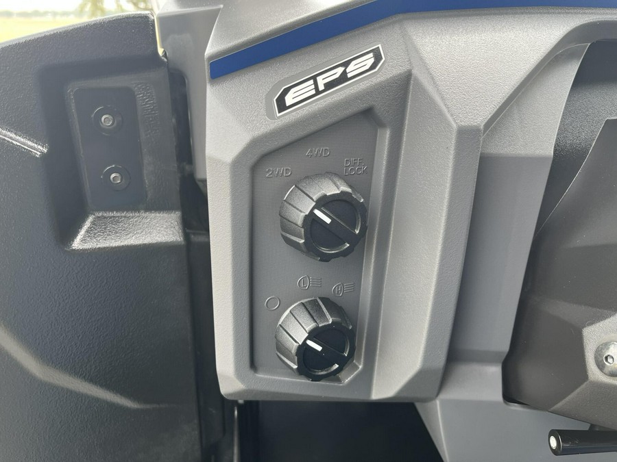 2019 Yamaha Wolverine X4 SE