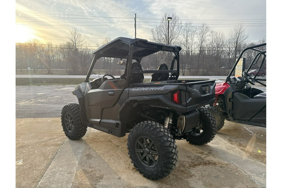 2026 Polaris GENERAL® XP 1000 Premium