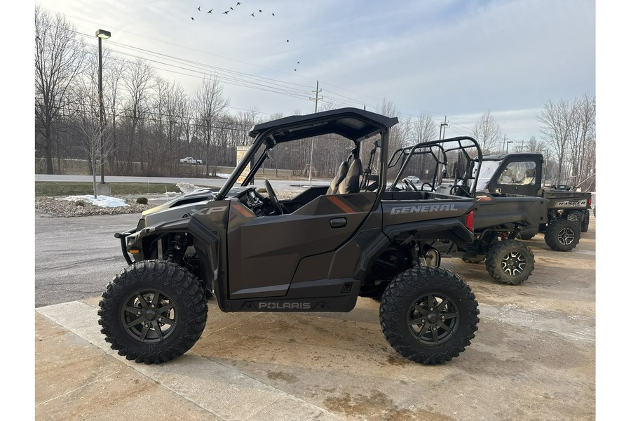 2026 Polaris GENERAL® XP 1000 Premium