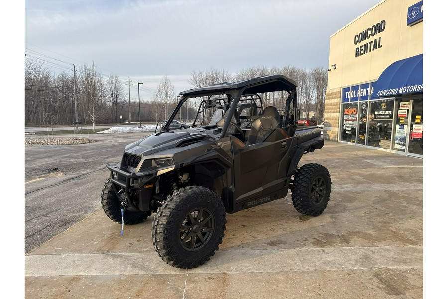 2026 Polaris GENERAL® XP 1000 Premium