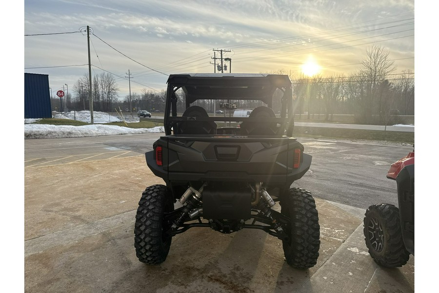 2026 Polaris GENERAL® XP 1000 Premium