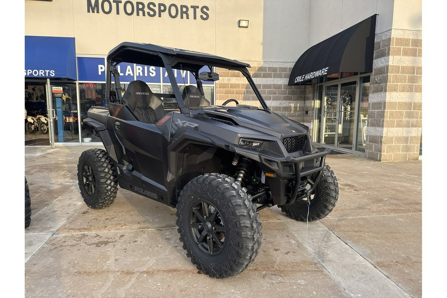2026 Polaris GENERAL® XP 1000 Premium