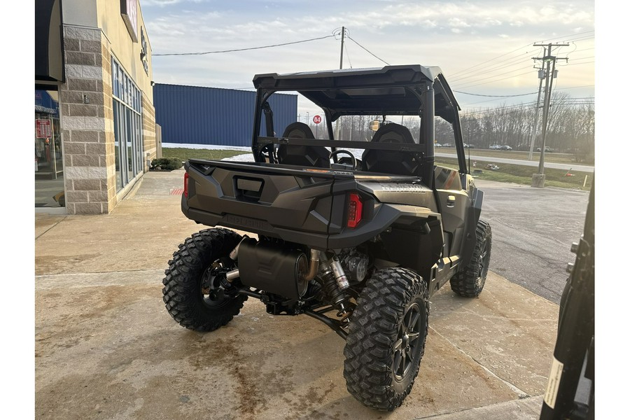 2026 Polaris GENERAL® XP 1000 Premium