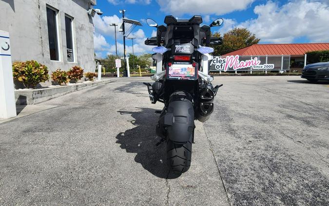 2026 BMW R 1300 GS Adventure