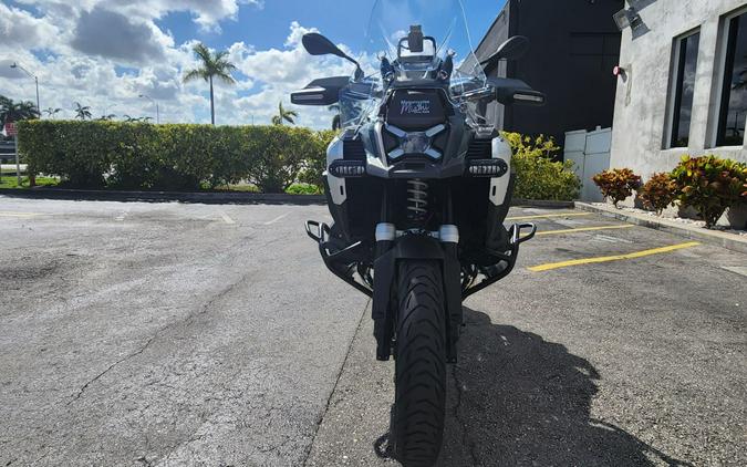 2026 BMW R 1300 GS Adventure