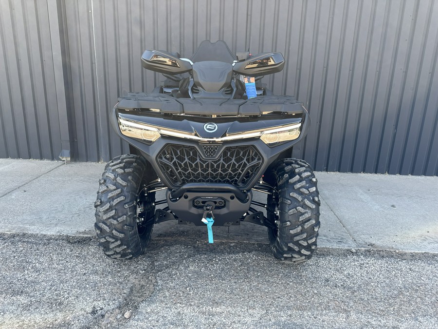 2026 CFMOTO CForce 1000 Touring