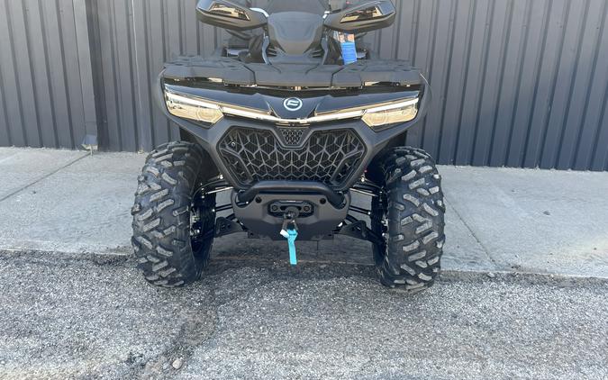 2026 CFMOTO CForce 1000 Touring