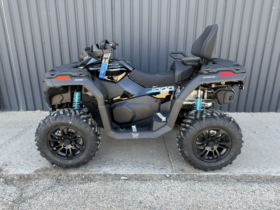 2026 CFMOTO CForce 1000 Touring