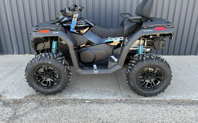 2026 CFMOTO CForce 1000 Touring