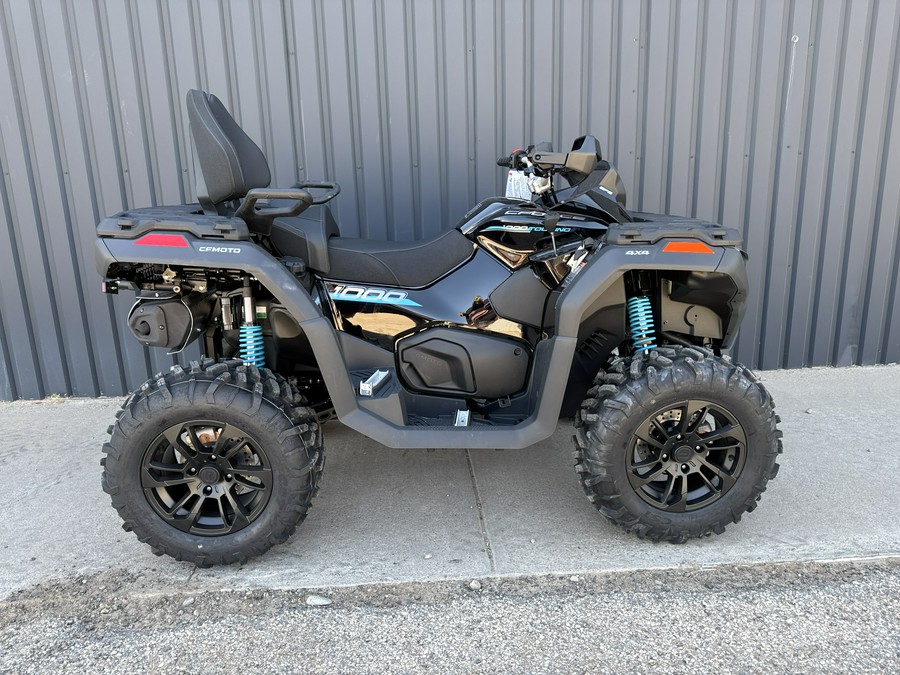 2026 CFMOTO CForce 1000 Touring
