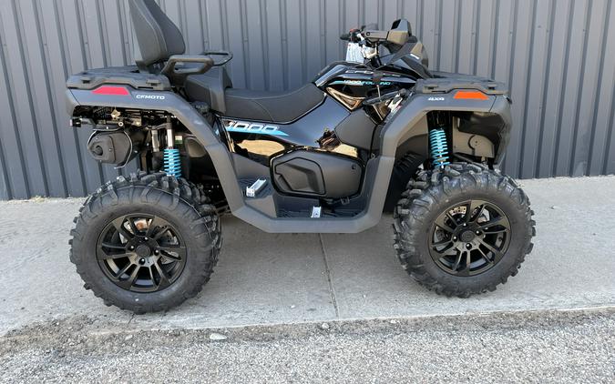 2026 CFMOTO CForce 1000 Touring