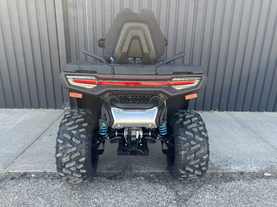 2026 CFMOTO CForce 1000 Touring