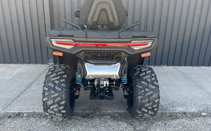 2026 CFMOTO CForce 1000 Touring