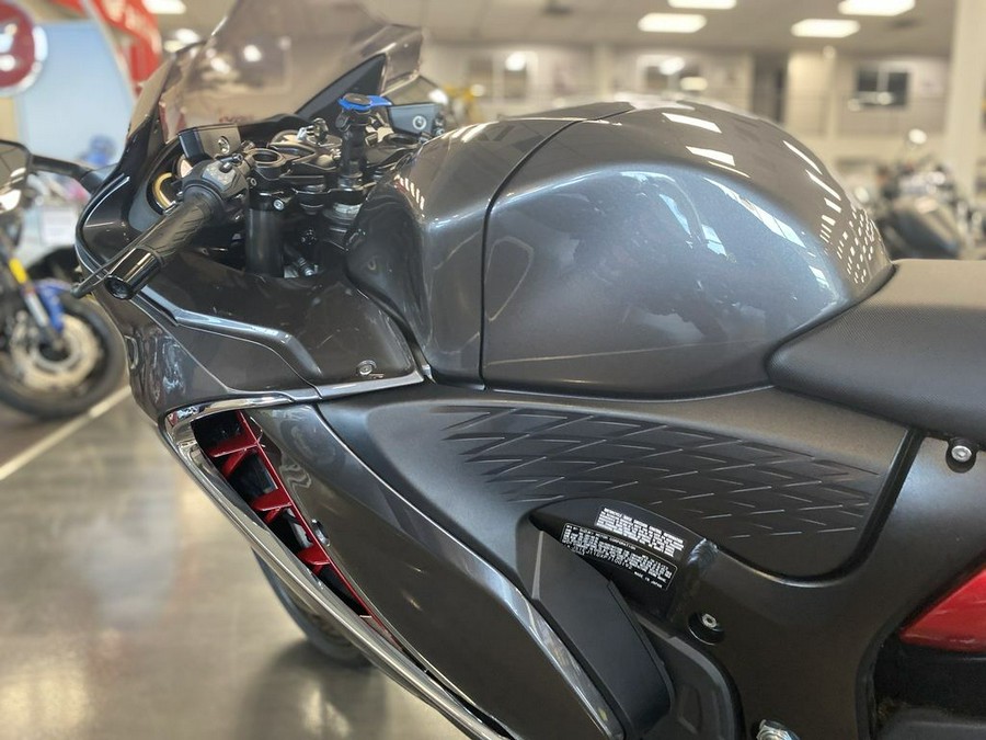 2023 Suzuki Hayabusa 1340