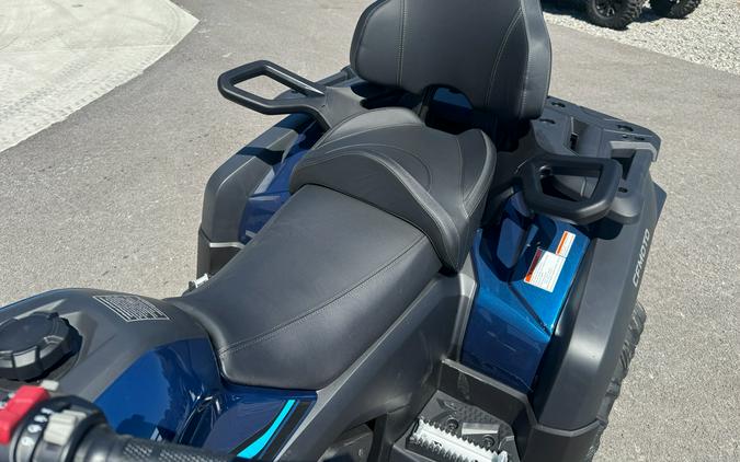 2026 CFMOTO CForce 600 Touring