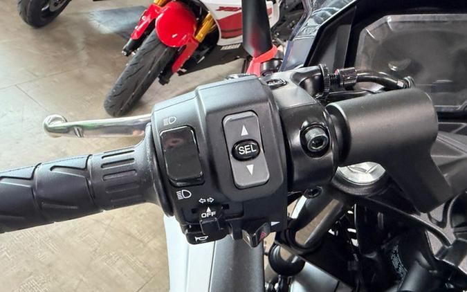 2026 Kawasaki Ninja 650 ABS
