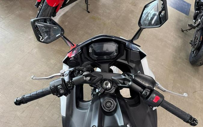 2026 Kawasaki Ninja 650 ABS