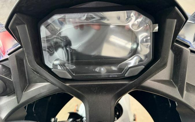2026 Kawasaki Ninja 650 ABS
