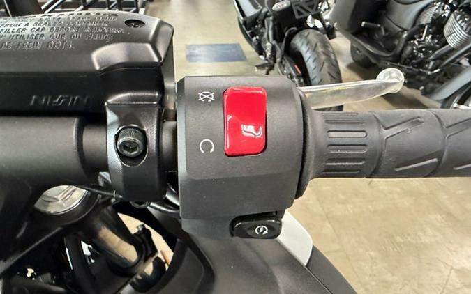 2026 Kawasaki Ninja 650 ABS