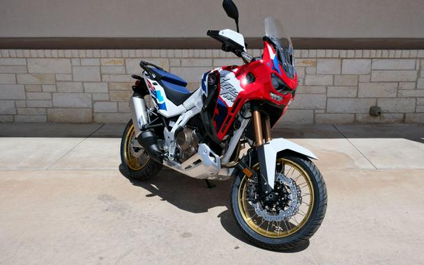 2026 HONDA AFRICA TWIN ADVENTURE SPORTS ES DCT