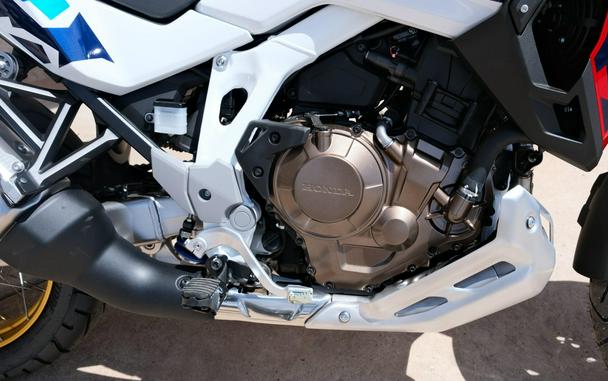 2026 HONDA AFRICA TWIN ADVENTURE SPORTS ES DCT
