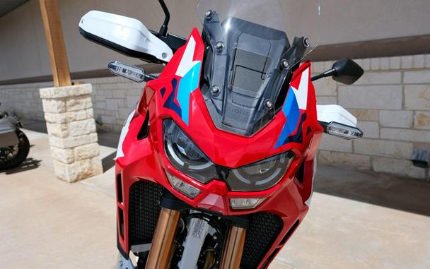 2026 HONDA AFRICA TWIN ADVENTURE SPORTS ES DCT