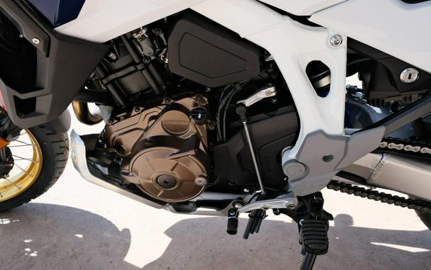 2026 HONDA AFRICA TWIN ADVENTURE SPORTS ES DCT
