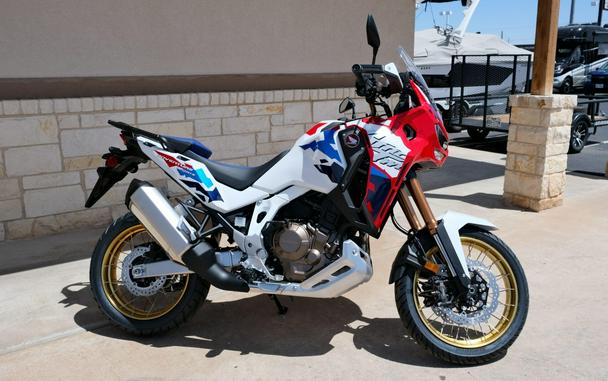 2026 HONDA AFRICA TWIN ADVENTURE SPORTS ES DCT