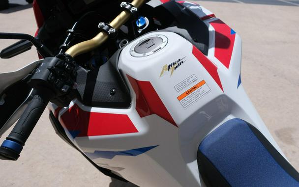 2026 HONDA AFRICA TWIN ADVENTURE SPORTS ES DCT