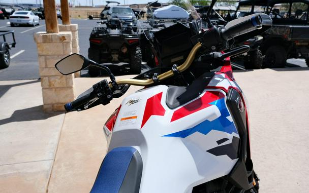 2026 HONDA AFRICA TWIN ADVENTURE SPORTS ES DCT