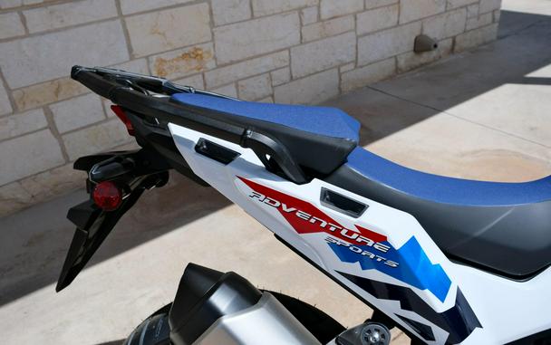 2026 HONDA AFRICA TWIN ADVENTURE SPORTS ES DCT