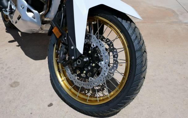 2026 HONDA AFRICA TWIN ADVENTURE SPORTS ES DCT