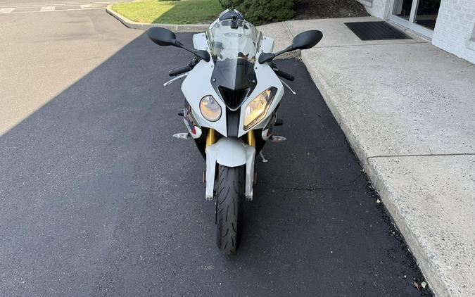 2014 BMW S 1000 RR