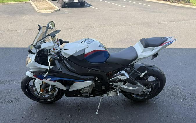 2014 BMW S 1000 RR