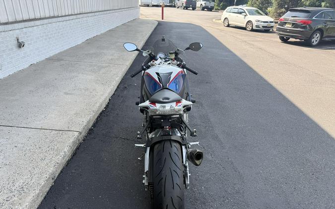 2014 BMW S 1000 RR