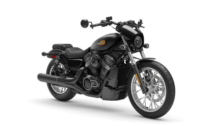 2026 Harley-Davidson® RH975S - Nightster® Special