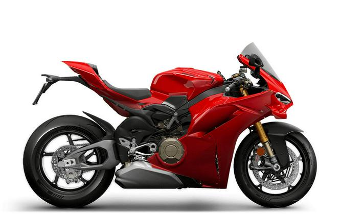 2026 Ducati PANIGALE V4MM