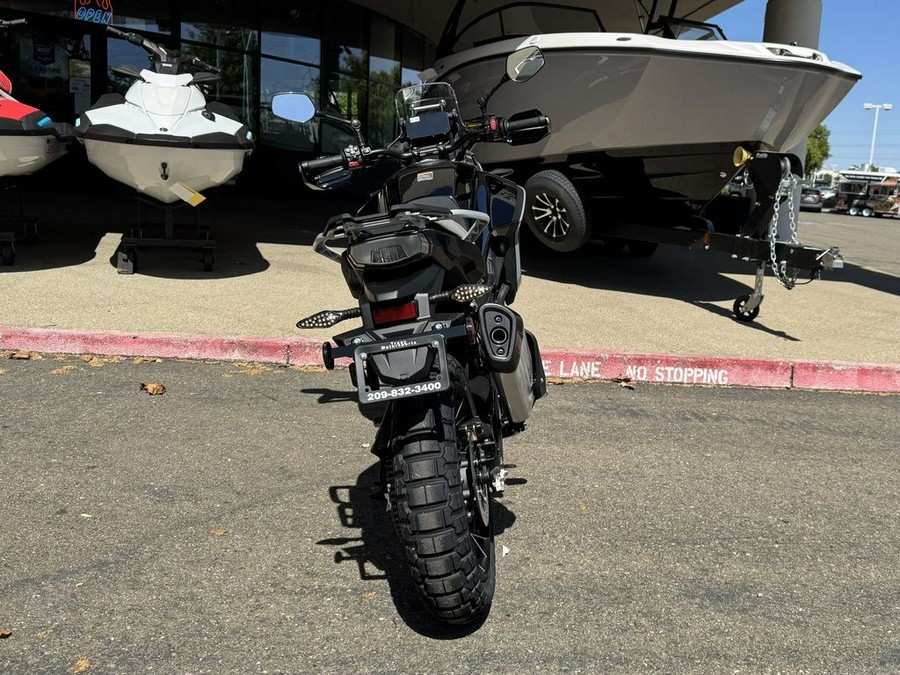 2026 CFMOTO Ibex 450