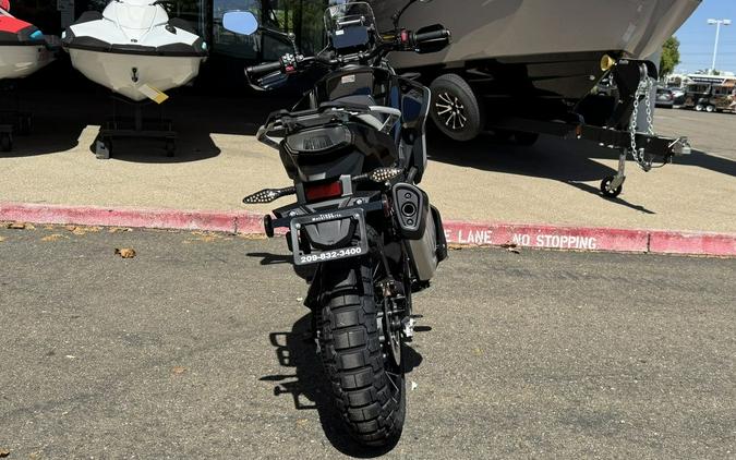 2026 CFMOTO Ibex 450